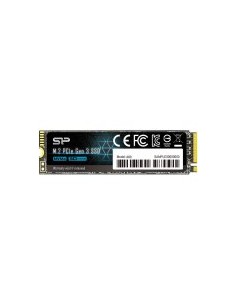 Silicon Power SSD P34A60...